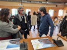 Col·lectiu Brusi guanya el concurs d'idees de l'edifici públic de Pinetons amb '3 en ratlla' -Imatge 2-