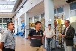El PAME millora els vestuaris i el solàrium del Poliesportiu -Imatge 4-