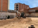 La font transitable del parc del riu Ripoll ja funciona -Imatge 2-