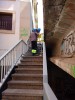 L'escala del carrer de Cot, més segura -Imatge 2-