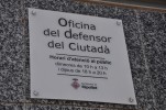 Finalitza la reforma del local del Defensor del Ciutadà -Imatge 3-