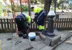 Continuen les tasques del Pla de millora i manteniment als parcs de Ripollet -Imatge 4-