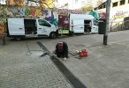 Continuen les tasques del Pla de millora i manteniment als parcs de Ripollet -Imatge 3-