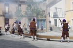 Benvinguda a la renovada plaça d'en Clos -Imatge 4-