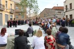 Benvinguda a la renovada plaça d'en Clos -Imatge 3-