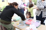 Benvinguda a la renovada plaça d'en Clos -Imatge 2-