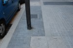 S'obre a la circulació el nou tram remodelat de la rambla de Sant Esteve -Imatge 5-