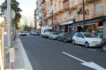 S'obre a la circulació el nou tram remodelat de la rambla de Sant Esteve -Imatge 3-