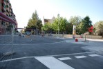 Obre al trànsit la rotonda Padró-Santiga -Imatge 2-