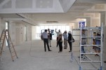 El nou tanatori de Ripollet pren forma -Imatge 2-