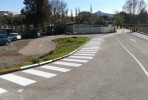 Pla municipal de reparació de voreres i millora d'accessos a diverses zones de Ripollet -Imatge 3-