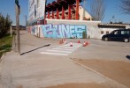 Pla municipal de reparació de voreres i millora d'accessos a diverses zones de Ripollet -Imatge 2-