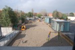 Visita al nou aparcament del parc del Riu Ripoll -Imatge 4-
