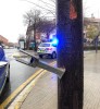 El vent causa nombrosos desperfectes a Ripollet -Imatge 3-