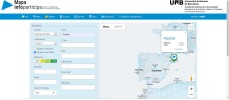 El web ripollet.cat assoleix el 78% dels indicadors de transparncia del Mapa Infoparticipa -Imatge 2-