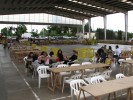 La Festa de la Primavera del barri de Tiana ­ Pont Vell omple el pati del seu institut -Imatge 3-