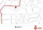Es restableix l'itinerari de les línies de bus e-4 Exprés i la 685 -Imatge 2-