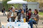 La segona jornada de "Barris al cor" torna a Can Mas -Imatge 4-