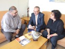 El periodista Antonio Franco inaugura l'Aula d'Extensió Universitària -Imatge 5-
