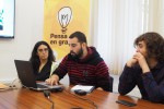 'Pensa en gran', el nou procés participatiu sobre el futur equipament per a la gent gran -Imatge 3-