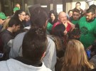 El portaveu de la PAH Ripollet, absolt de l'acusació d'usurpació durant una ocupació d'habitatges -Imatge 2-