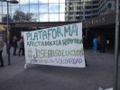 El portaveu de la PAH Ripollet, absolt de l'acusació d'usurpació durant una ocupació d'habitatges -Imatge 4-