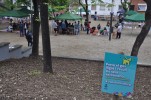El parc Rizal acull una festa per conscienciar sobre la recollida d'excrements de gos a tot Ripollet -Imatge 5-