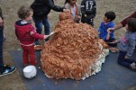 El parc Rizal acull una festa per conscienciar sobre la recollida d'excrements de gos a tot Ripollet -Imatge 2-