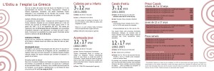 S'inicien les inscripcions per als Casals d'Estiu de La Gresca -Imatge 3-