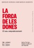 Berenar-xerrada de Dones Feministes amb la sociòloga Marina Subirats -Imatge 2-