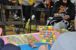 L'escola Tatché acull la presentació de la Guia per la diversitat afectiva, sexual i de gènere -Imatge 2-