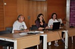 El Club de Jubilats organitza una xerrada sobre envelliment saludable -Imatge 2-