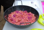 Can Mas acull una jornada de "migas", música i activitats de la Llei de Barris   -Imatge 2-