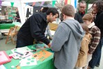 Can Mas acull una jornada de "migas", música i activitats de la Llei de Barris   -Imatge 4-
