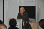 L'antropòleg Manuel Delgado crida a diferenciar entre història i memòria a les Jornades de Patrimoni -Imatge 3-