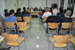 L'antropòleg Manuel Delgado crida a diferenciar entre història i memòria a les Jornades de Patrimoni -Imatge 2-