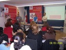 La Creu Roja entrega diplomes dels cursos de Coneixement de l'entorn -Imatge 2-