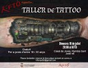 Curs gratuït de tatuatges al Kftó  -Imatge 2-