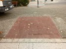 Més voreres accessibles als barris de Pinetons, Sant Andreu i Can Vargas -Imatge 2-