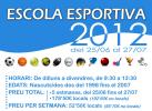 S'obren les inscripcions de l'escola esportiva del PAME