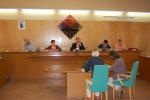 Acords del Ple Extraordinari del 14 de maig<br>L'Ajuntament aprova el crèdit del Pla d'ajust