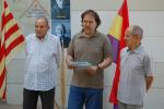Víctimes del Feixisme insisteix en l'homenatge als dos primers alcaldes democràtics