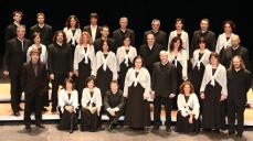 El cor Lieder Càmera porta a Ripollet un repertori tradicional