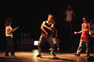 Shakesperare a ritme de Hip-Hop