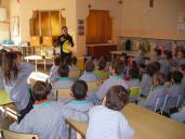 Més de 6.000 alumnes del Vallès col·laboren en un projecte per reciclar oli de cuina