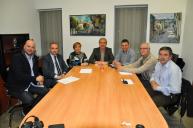 L'equip de govern respon al Compromís que fa més de dos anys que treballa per aconseguir l'institut