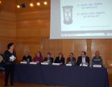 Els membres del Banc del Temps intenten constituir-se com a entitat