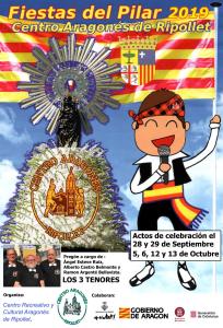 Festes del Pilar -Imatge 1-