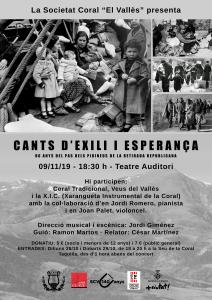 Cants d'exili i esperana -Imatge 1-