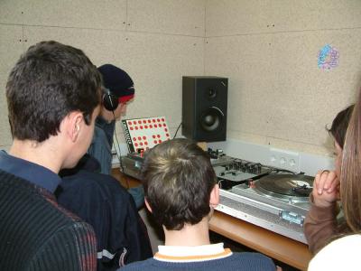 L´IES Can Mas celebra les seves jornades culturals -Imatge 1-